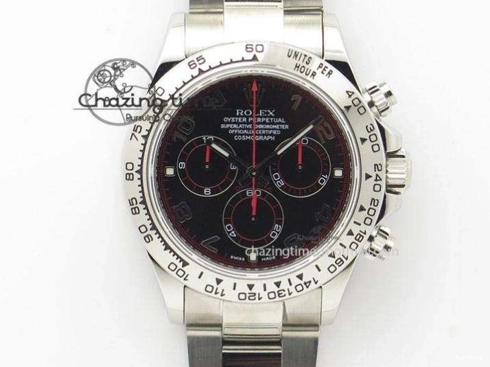 MiroTime 0519 DateJust 36 SS YG 126233 ARF 1:1 Best Edition Silver Dial Stick Markers on SS YG Jubilee Bracelet SH Elegant 3430